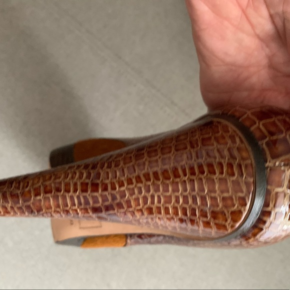 Dsquared shoes in good condition - Picture 7 of 8